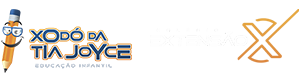 Extensão X e Xodó da Tia Joyce
