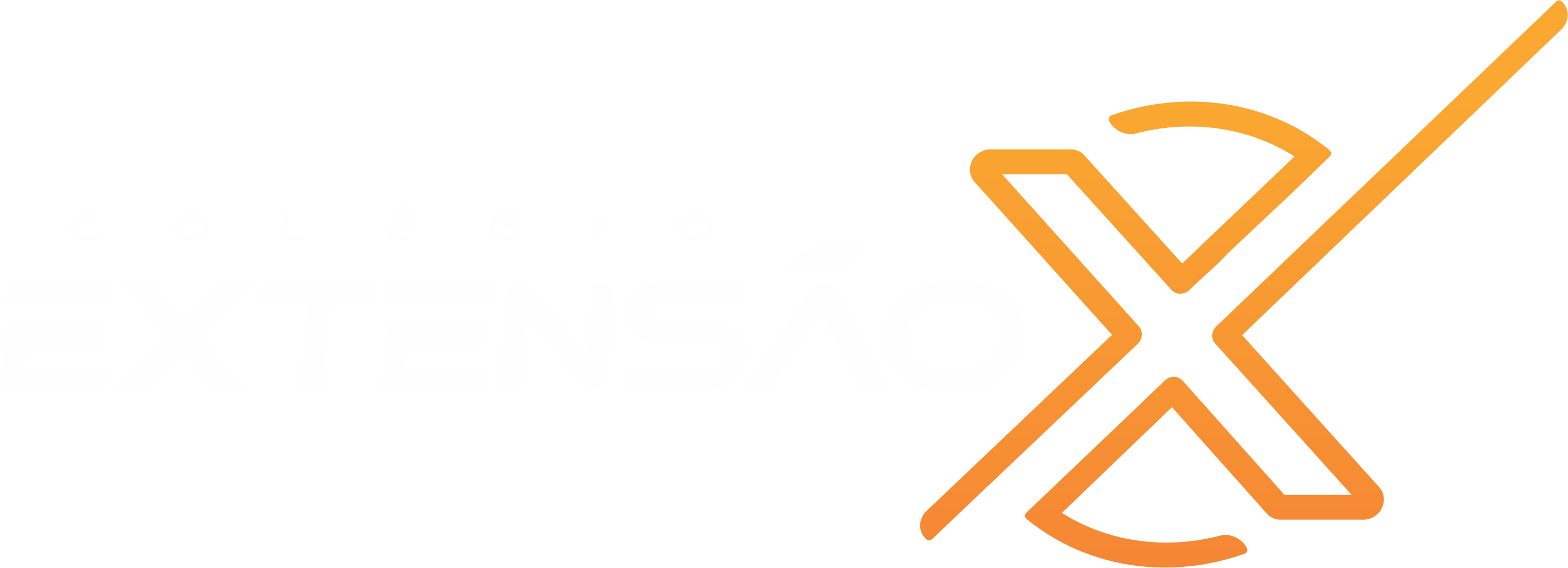 Extensão X e Xodó da Tia Joyce