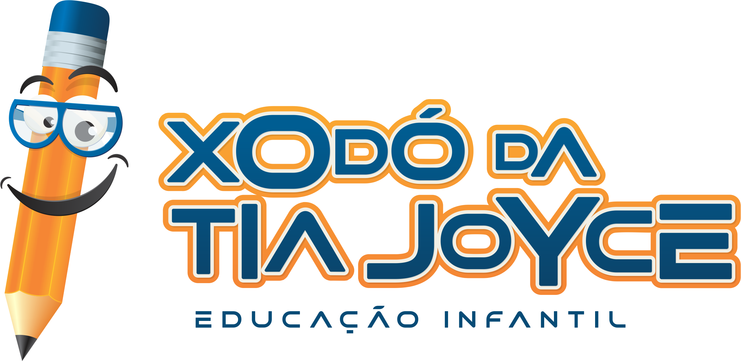Extensão X e Xodó da Tia Joyce